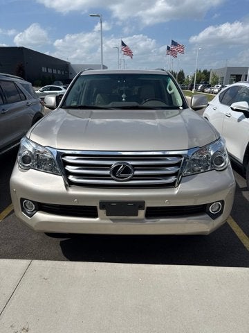 2013 Lexus GX 460 460
