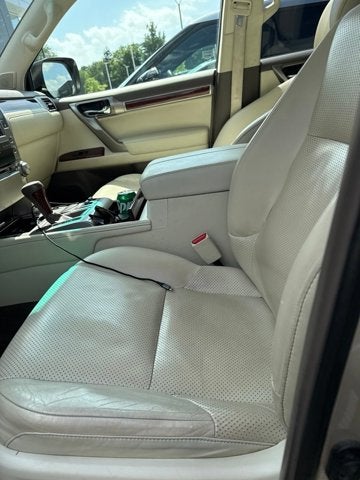 2013 Lexus GX 460 460