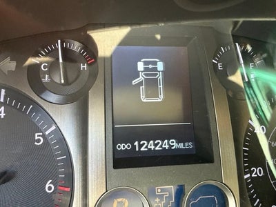 2013 Lexus GX 460 460