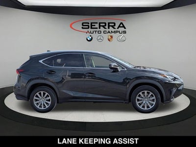 2020 Lexus NX 300 NX 300