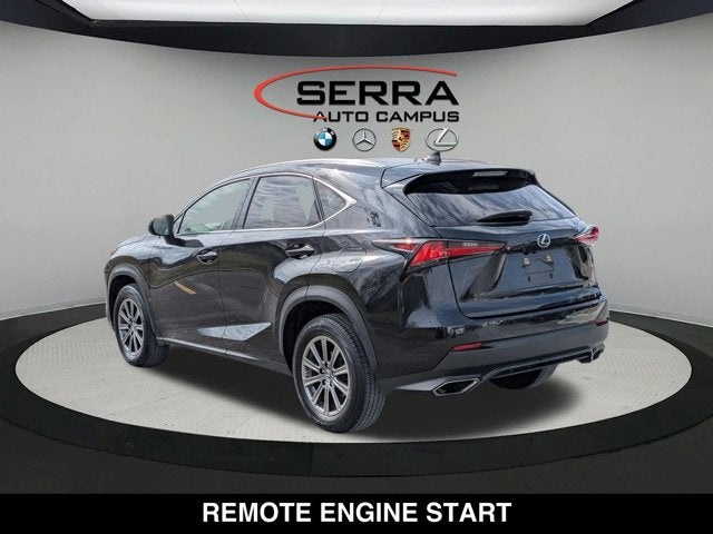 2020 Lexus NX 300 NX 300