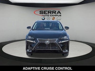 2020 Lexus NX 300 NX 300