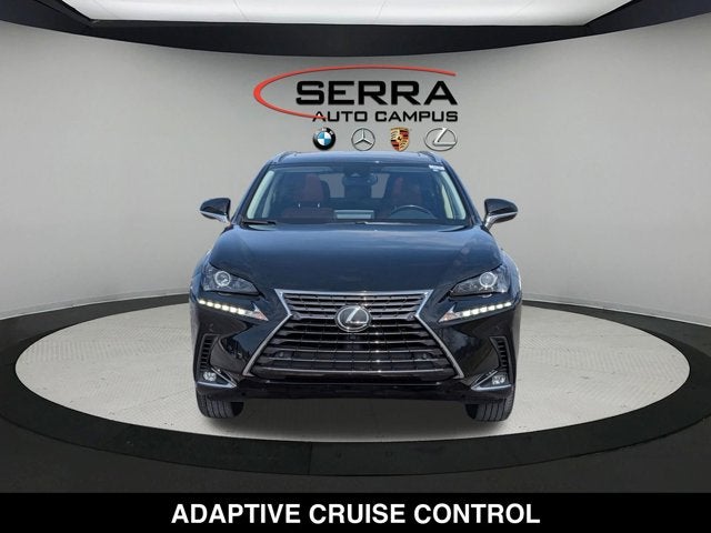 2020 Lexus NX 300 NX 300