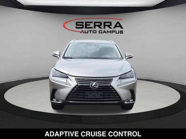 2021 Lexus NX 300 NX 300