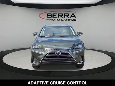2021 Lexus NX 300 NX 300
