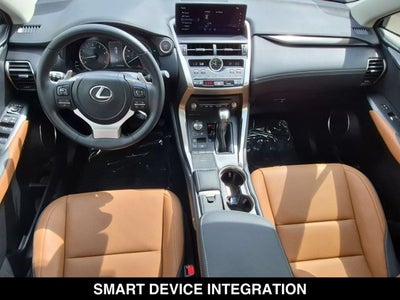 2021 Lexus NX 300 NX 300