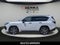 2025 Lexus LX 700h LX 700h Luxury