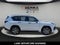 2025 Lexus LX 700h LX 700h Luxury