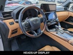 2025 Lexus LX 700h LX 700h Luxury