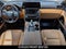 2025 Lexus LX 700h LX 700h Luxury