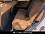 2025 Lexus LX 700h LX 700h Luxury