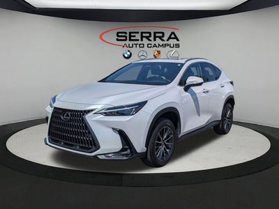 2024 Lexus NX 350 NX 350 Premium