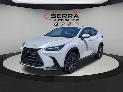 2024 Lexus NX 350 NX 350 Premium