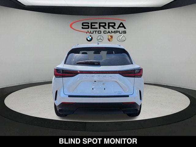2024 Lexus NX 350 NX 350 Premium