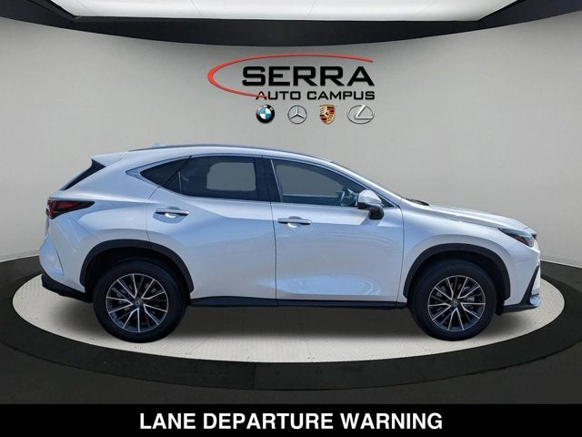 2024 Lexus NX 350 NX 350 Premium