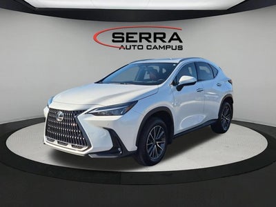 2023 Lexus NX 350 NX 350 Premium