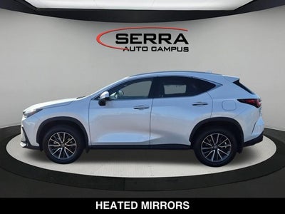 2023 Lexus NX 350 NX 350 Premium
