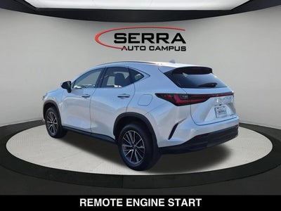 2023 Lexus NX 350 NX 350 Premium
