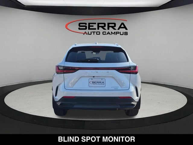 2023 Lexus NX 350 NX 350 Premium