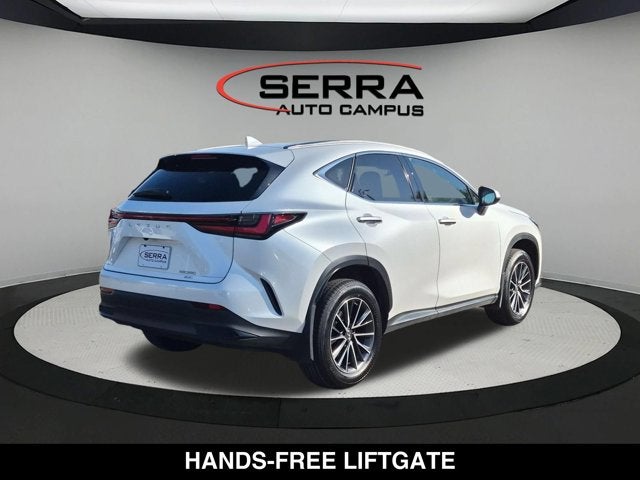 2023 Lexus NX 350 NX 350 Premium