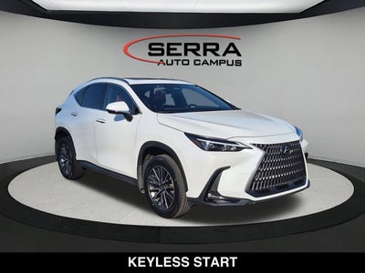 2023 Lexus NX 350 NX 350 Premium