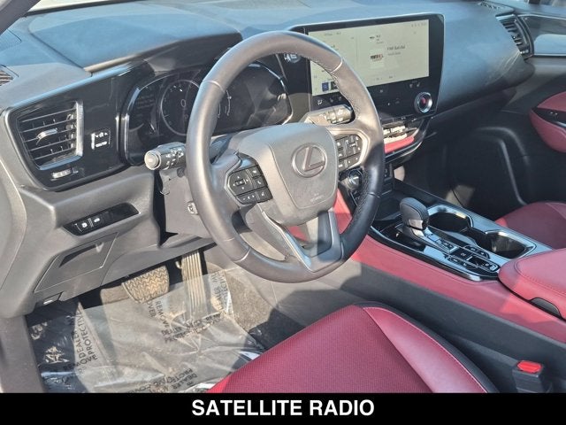 2023 Lexus NX 350 NX 350 Premium