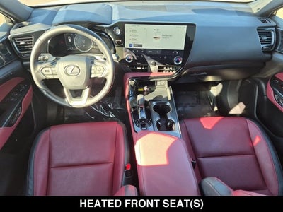 2023 Lexus NX 350 NX 350 Premium