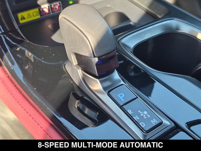 2023 Lexus NX 350 NX 350 Premium