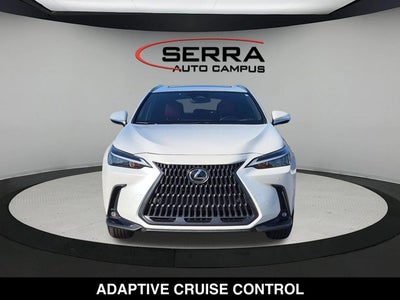 2023 Lexus NX 350 NX 350 Premium