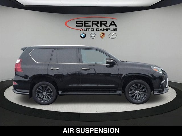2021 Lexus GX 460 GX 460 Luxury