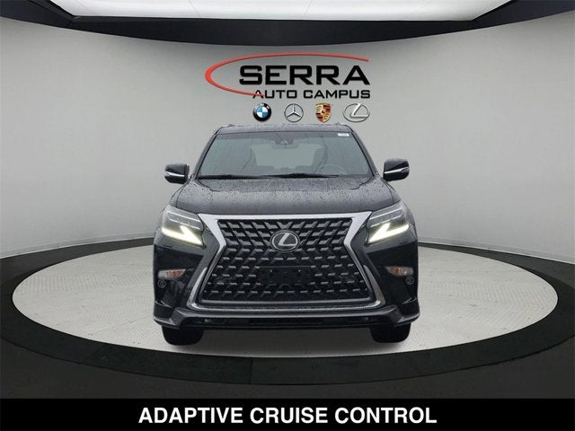 2021 Lexus GX 460 GX 460 Luxury