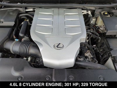 2021 Lexus GX 460 GX 460 Luxury