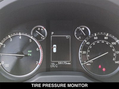 2021 Lexus GX 460 GX 460 Luxury