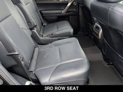 2021 Lexus GX 460 GX 460 Luxury