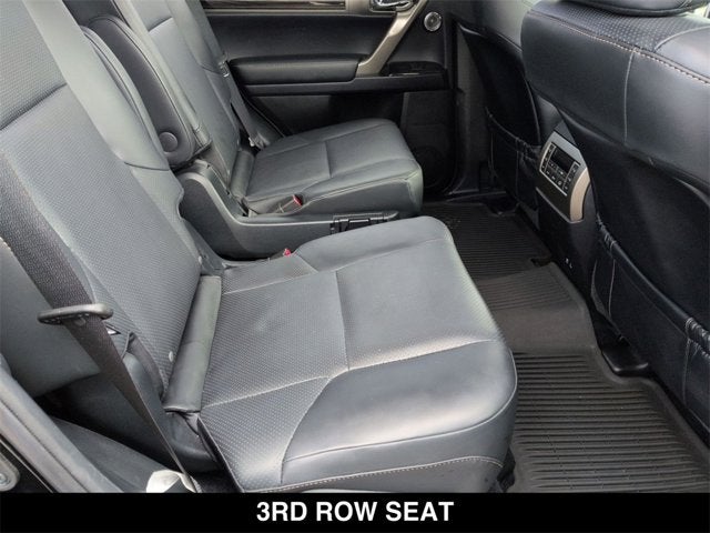 2021 Lexus GX 460 GX 460 Luxury