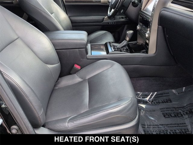 2021 Lexus GX 460 GX 460 Luxury