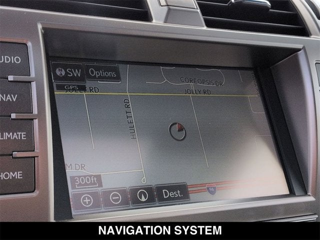 2021 Lexus GX 460 GX 460 Luxury