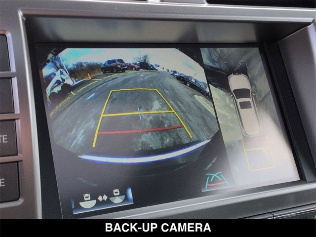 2021 Lexus GX 460 GX 460 Luxury