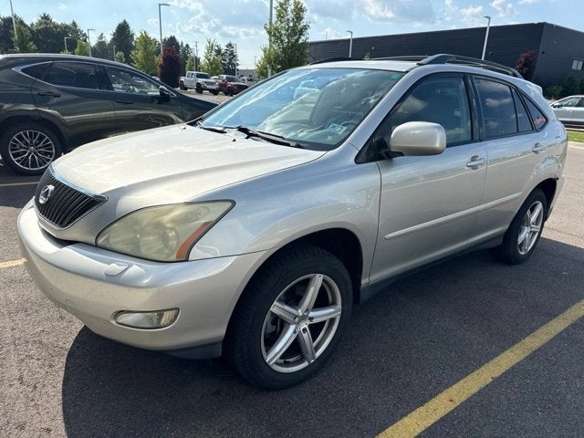 2004 Lexus RX 330 330