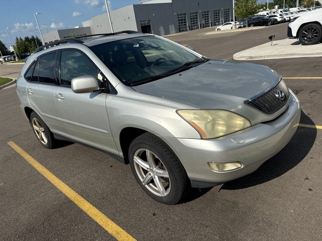 2004 Lexus RX 330 330