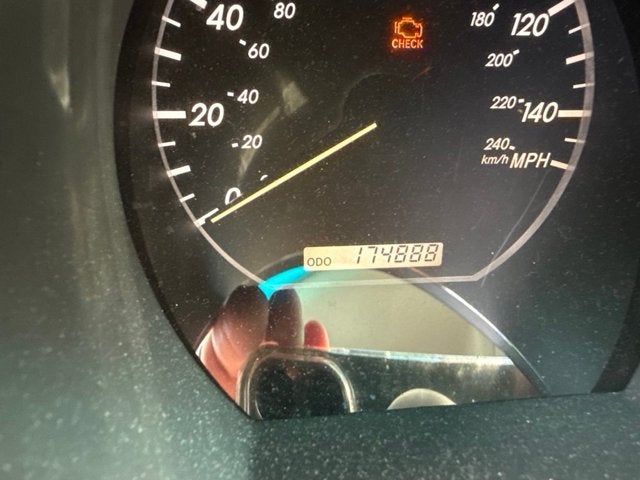 2004 Lexus RX 330 330