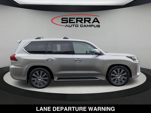 2019 Lexus LX 570 LX 570