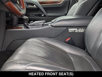 2019 Lexus LX 570 LX 570