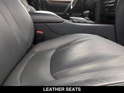 2019 Lexus LX 570 LX 570