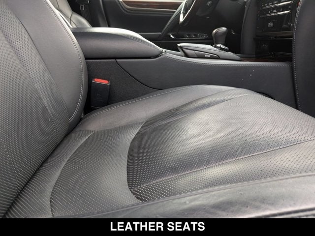 2019 Lexus LX 570 LX 570