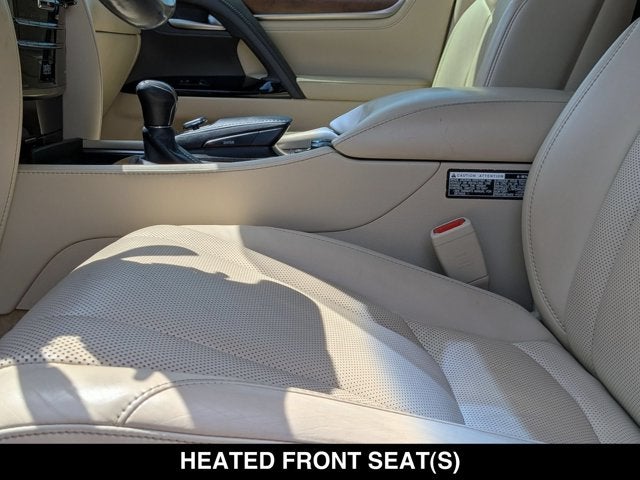 2019 Lexus LX 570 LX 570