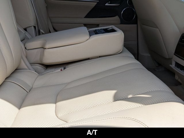 2019 Lexus LX 570 LX 570