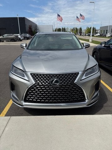 2021 Lexus RX 350L RX 350L
