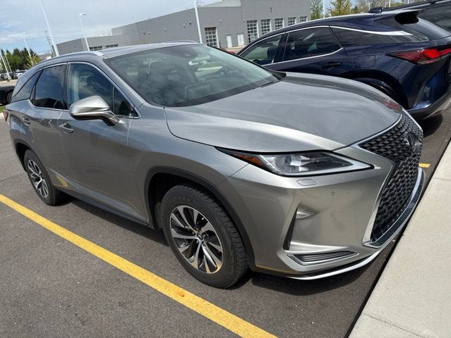 2021 Lexus RX 350L RX 350L