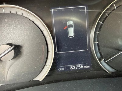 2021 Lexus RX 350L RX 350L